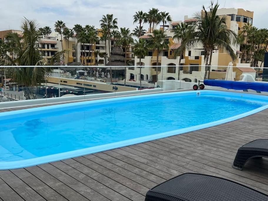 Great Spot @ Marina, Cabo's Lifestyle On Hand Apartment
