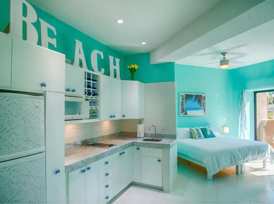 Great Spot @ Marina, Cabo's Lifestyle On Hand Apartment Cabo San Lucas