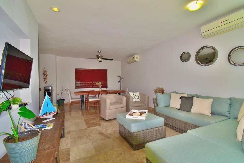 Casa Colibri Cumbres Jardin *