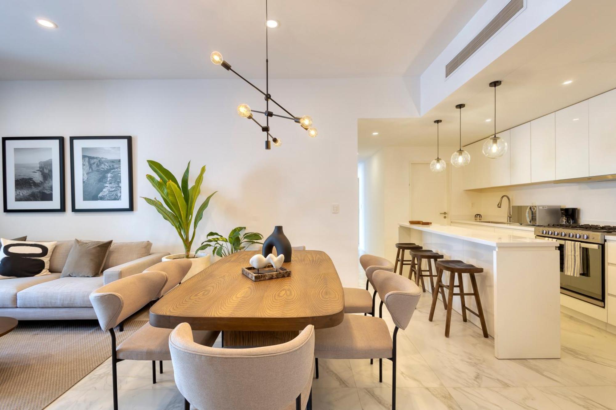 Lumina At Marea Apartamento