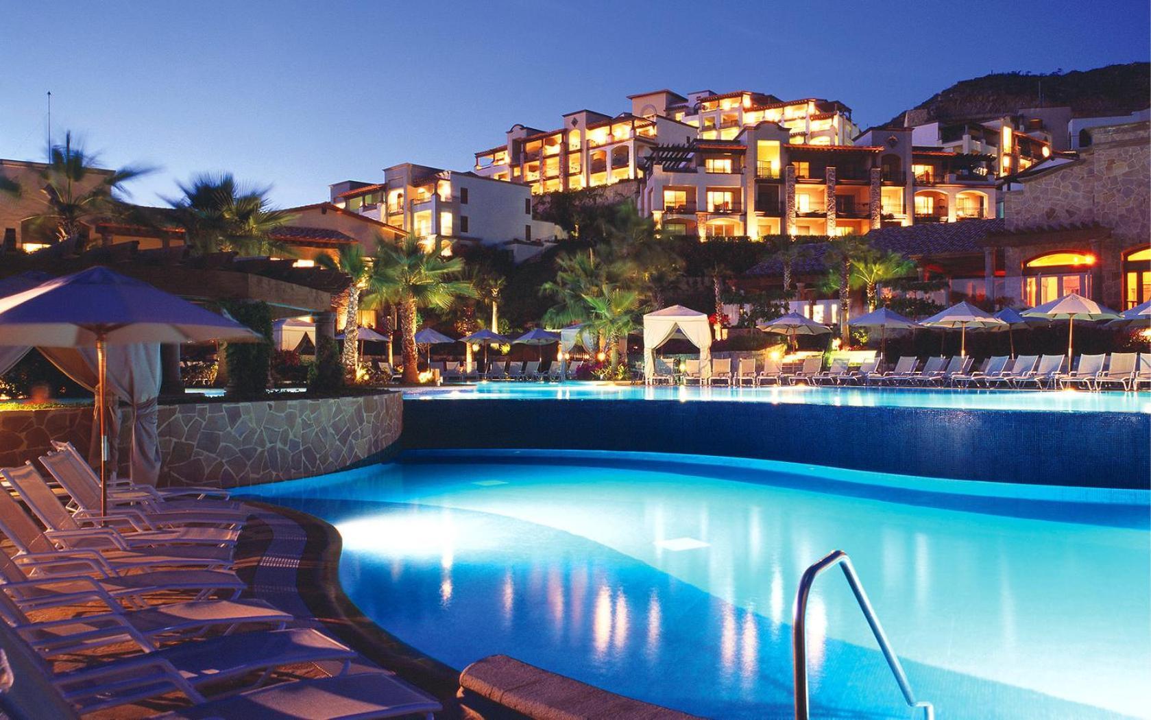 Apartment Exquisite 3br Ocean Views Access Cabo San Lucas