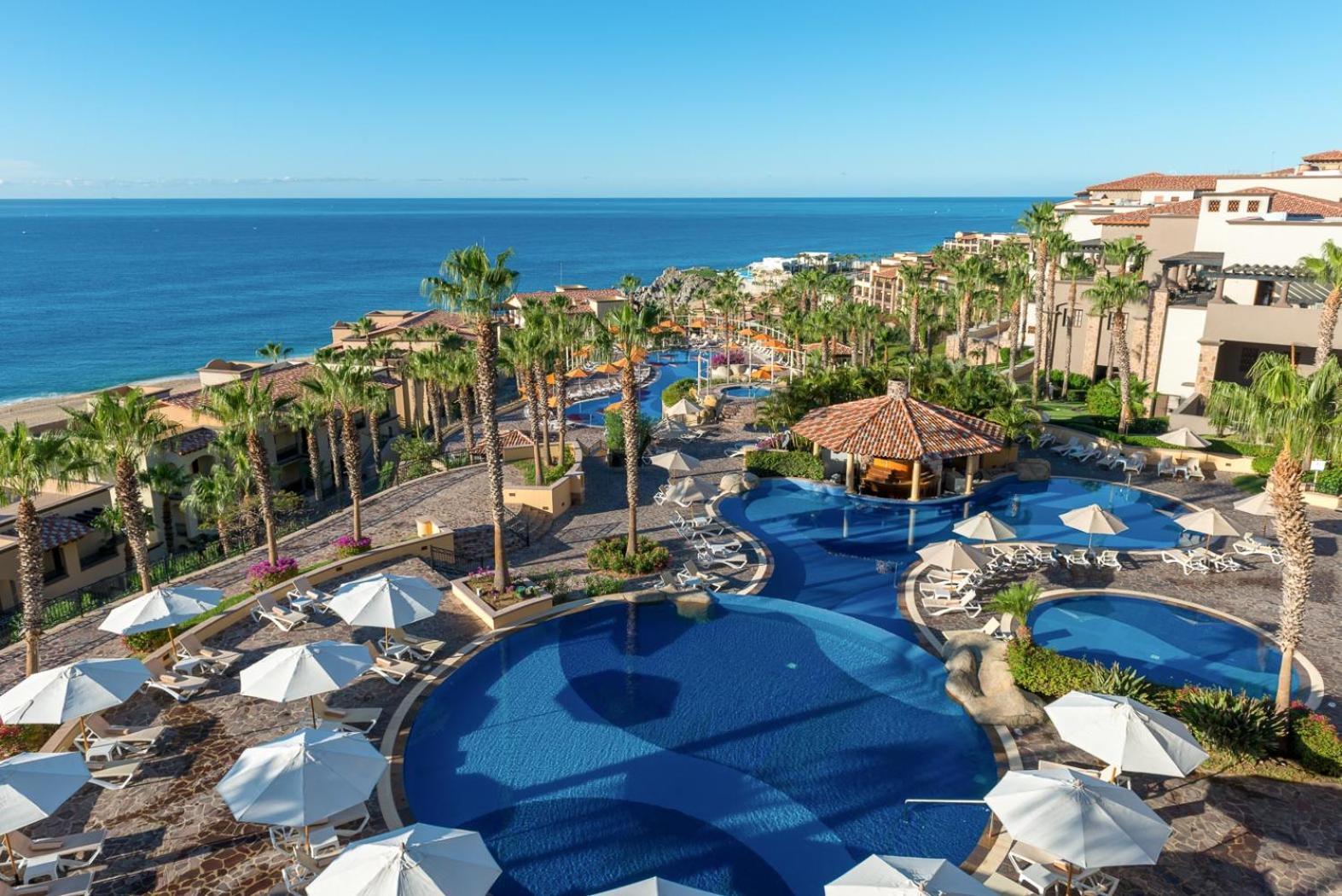 Exquisite 3br Ocean Views Access Apartment *
