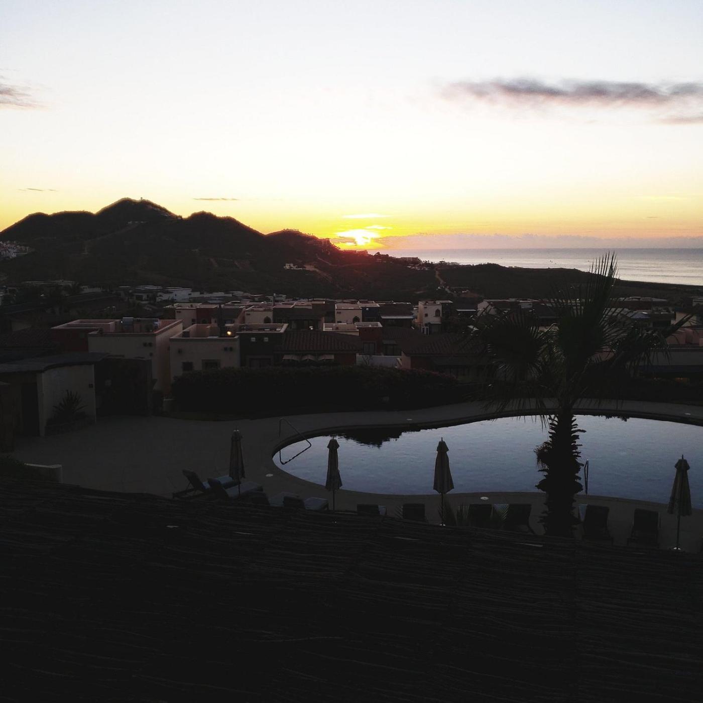 Exquisite 3br Ocean Views Access Apartment Cabo San Lucas