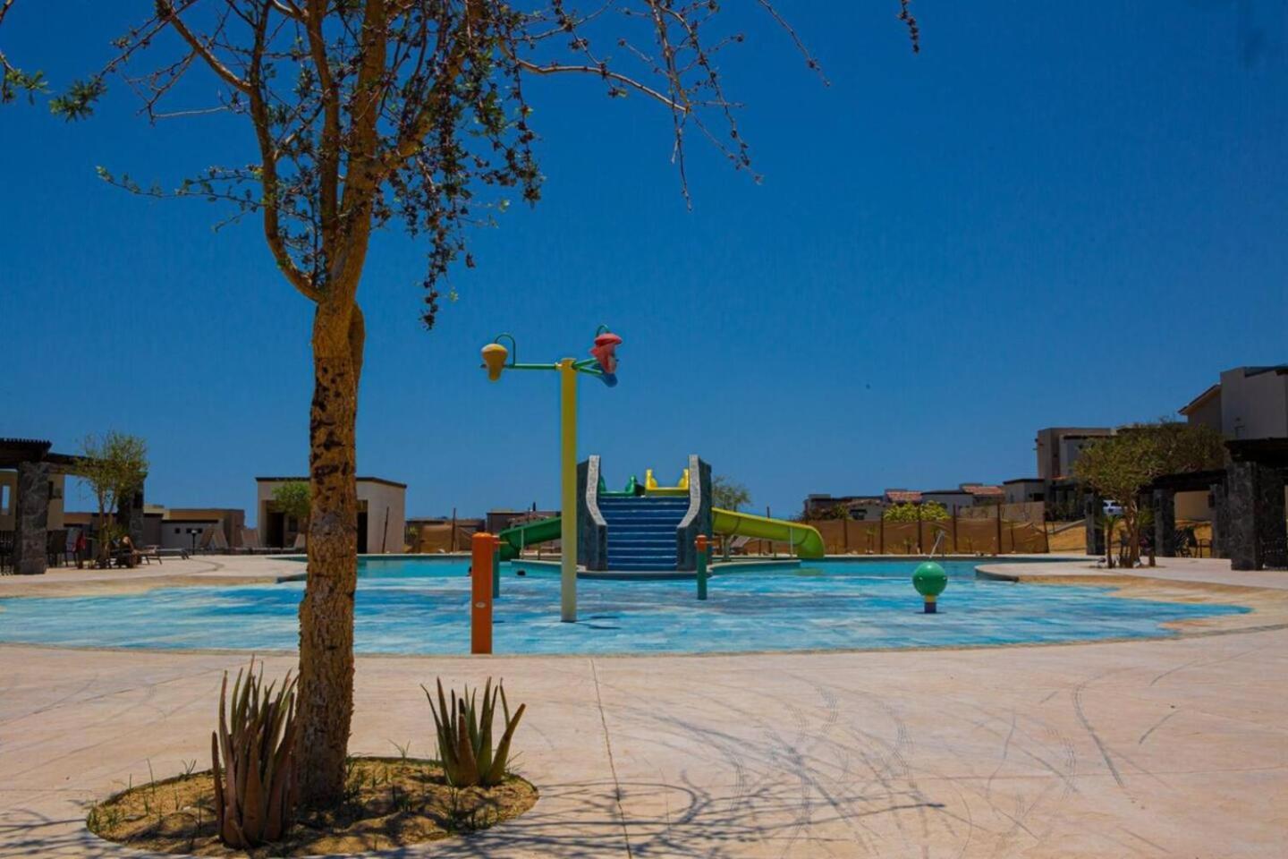 Apartamento Escapada Serena