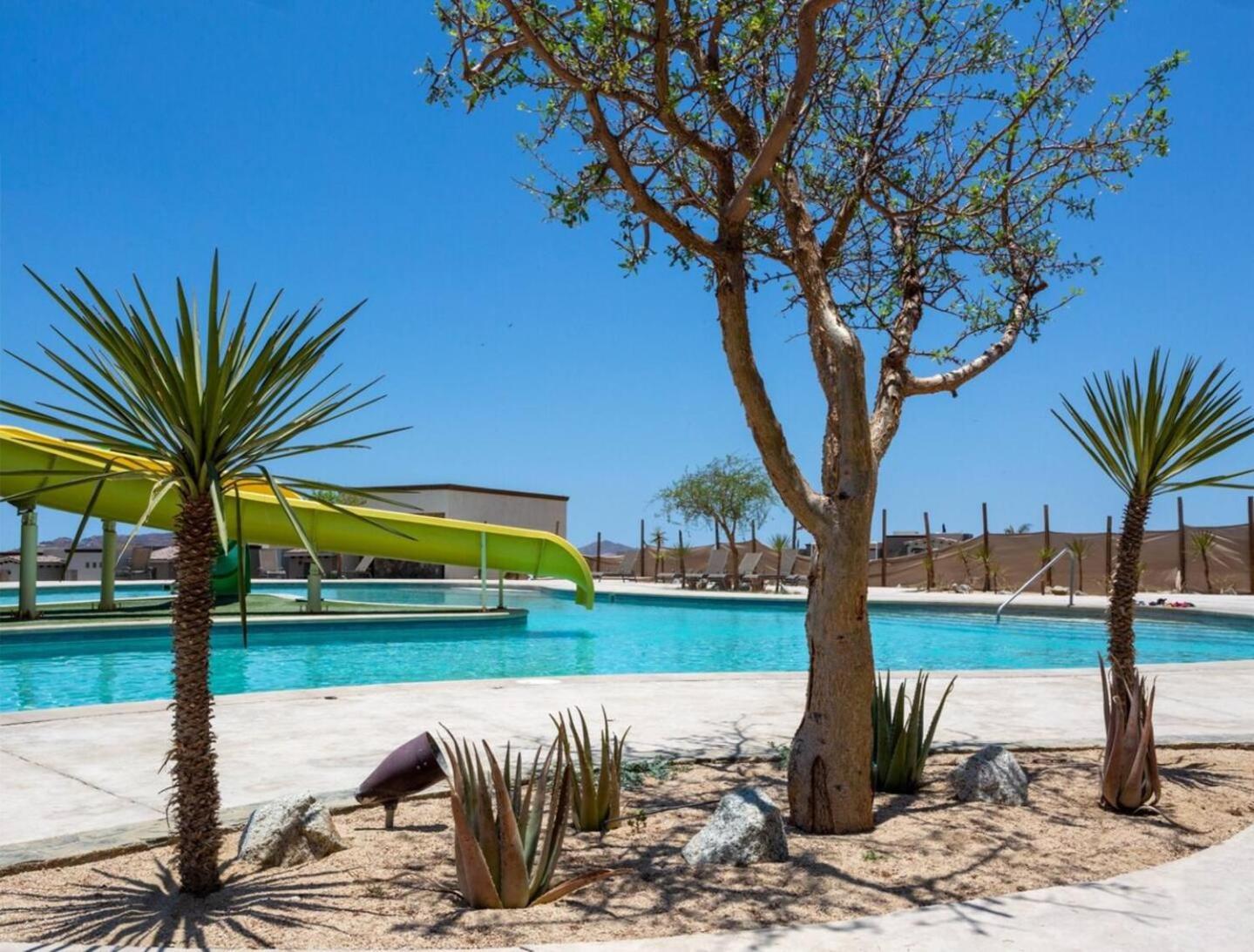 Escapada Serena Apartamento Cabo San Lucas