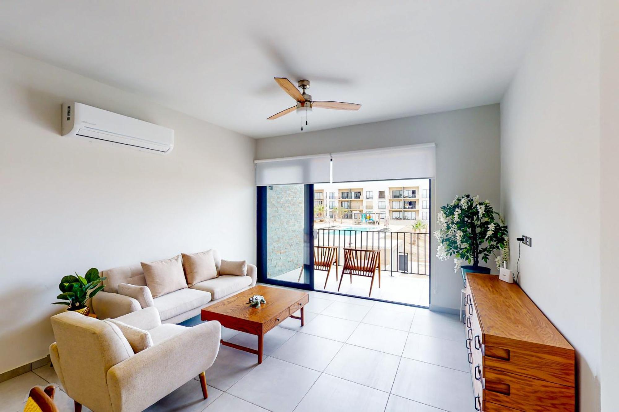 Maralta F 109 Apartment *