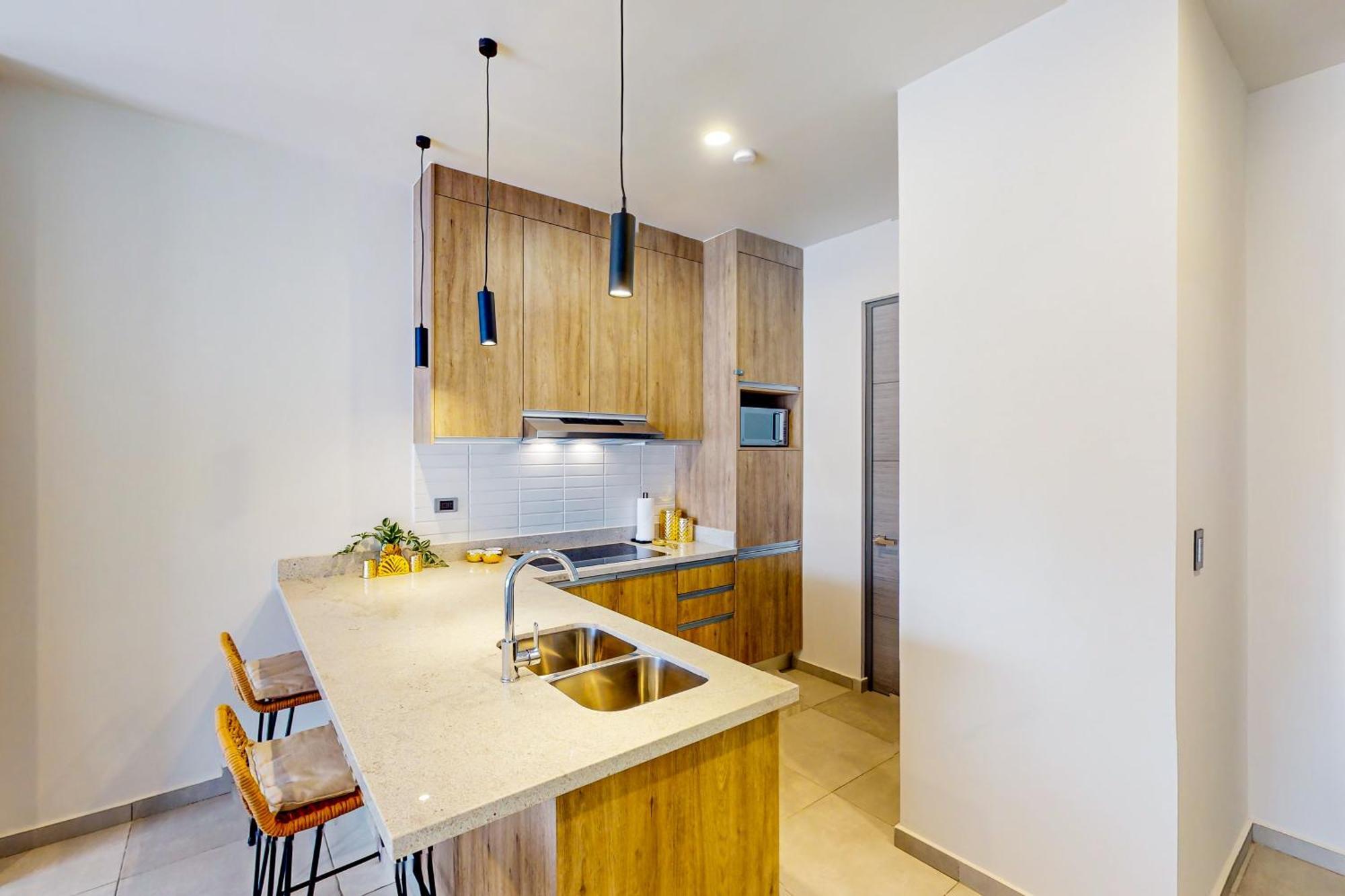 Maralta F 109 Apartment