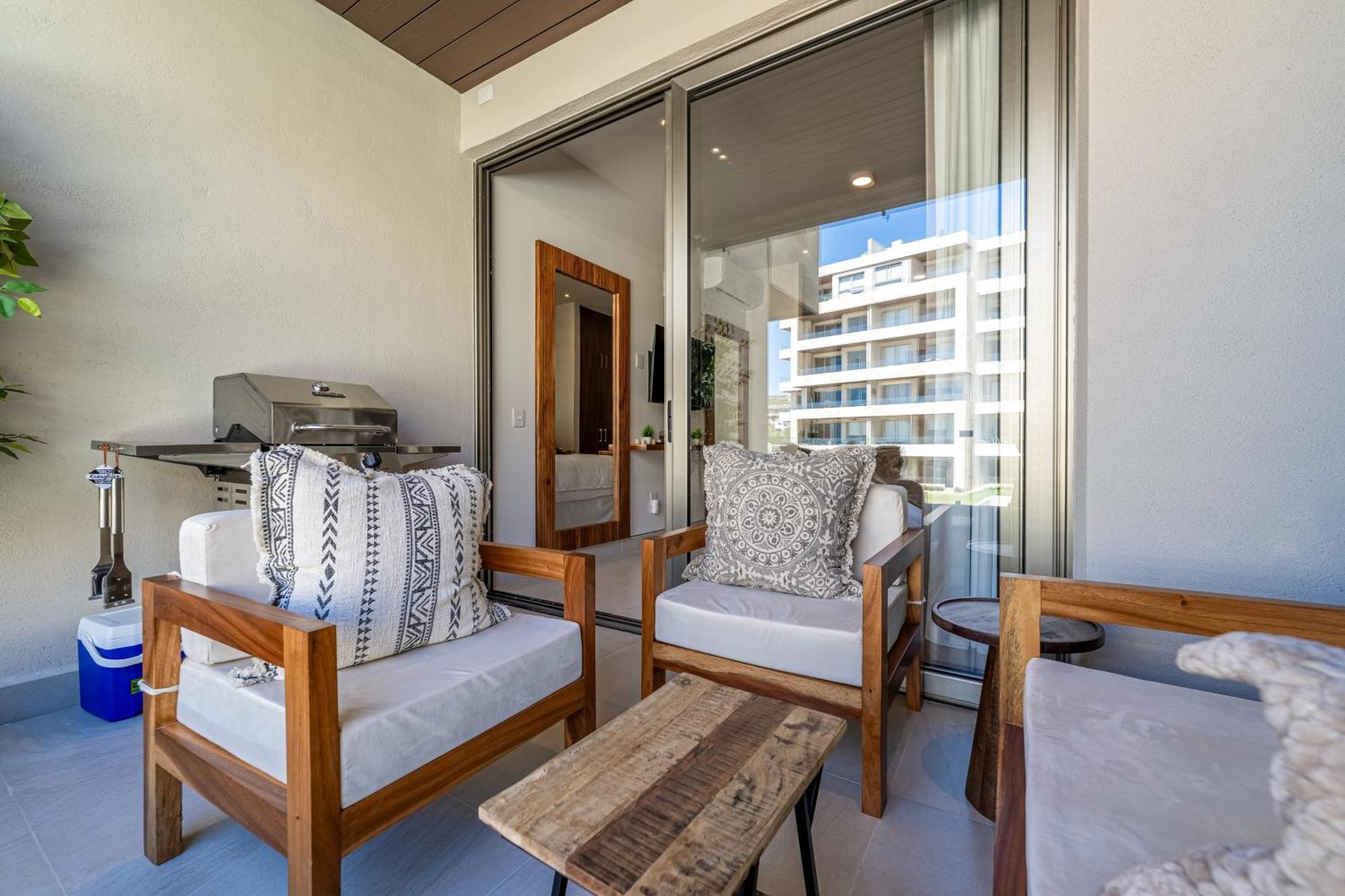 Hotel Beautiful Casita Vista Velas 8303 Cabo San Lucas