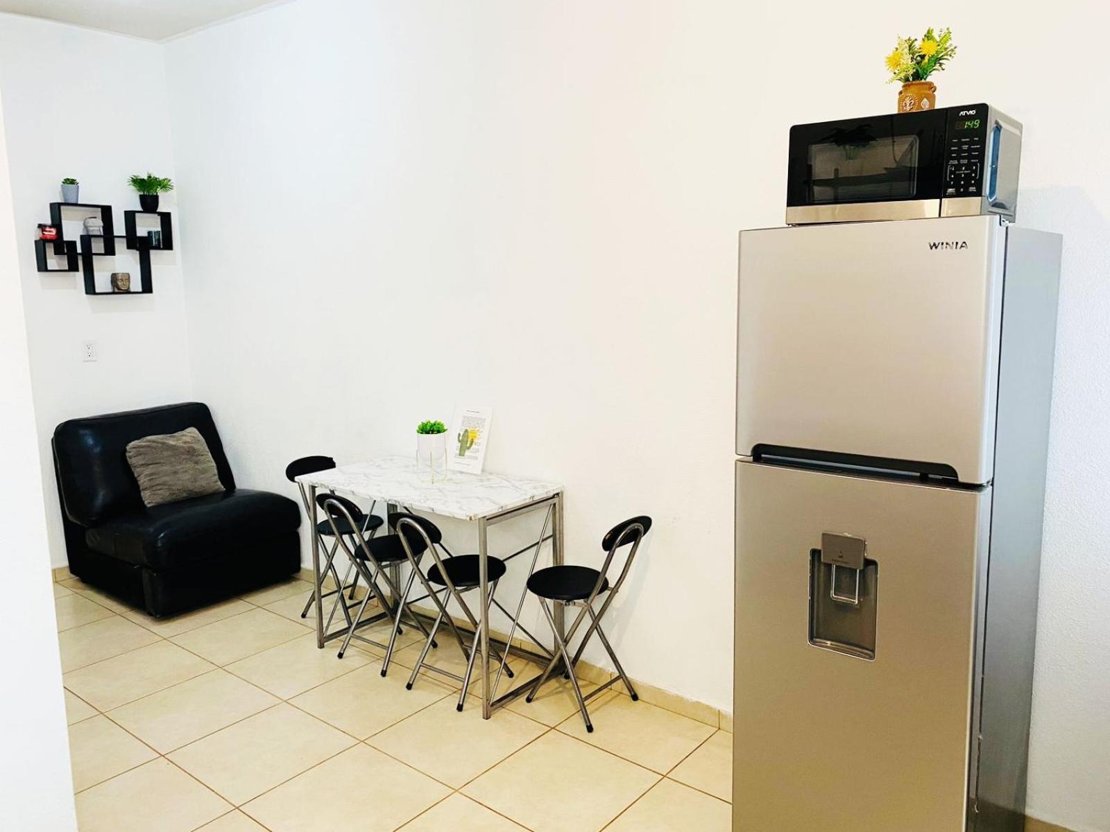 Apartment Casa Hojazen