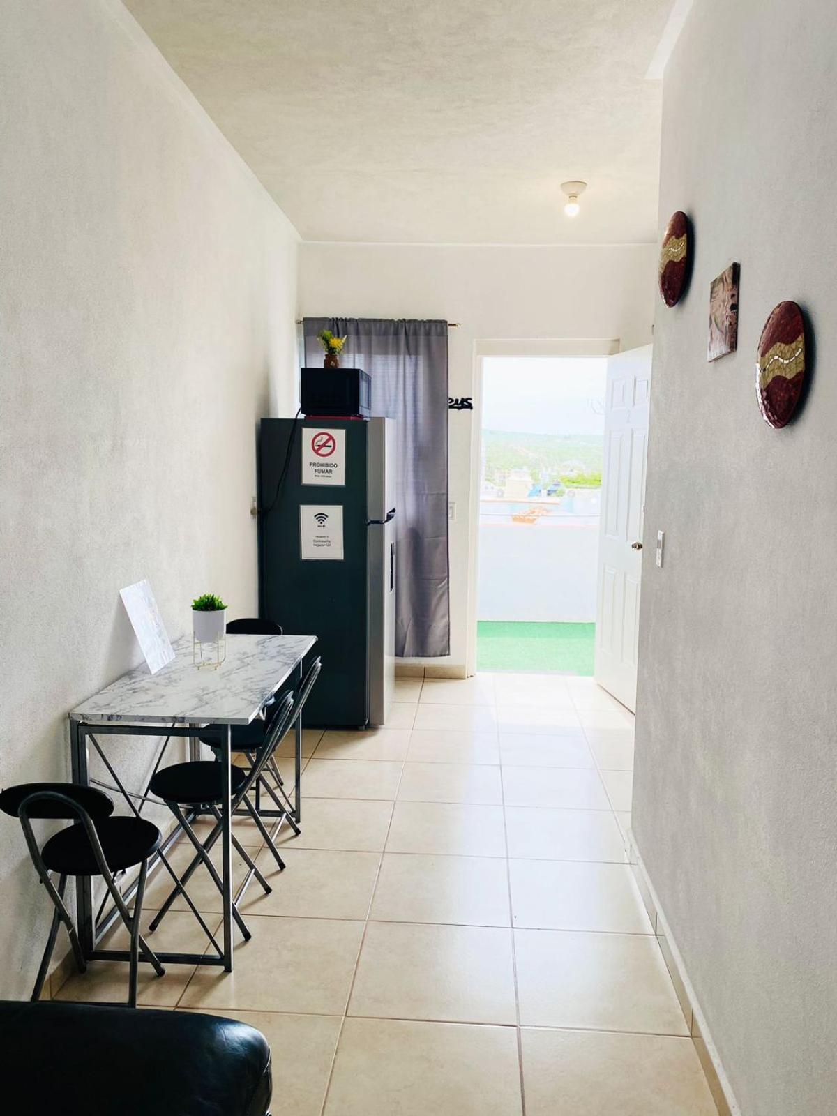 Apartment Casa Hojazen