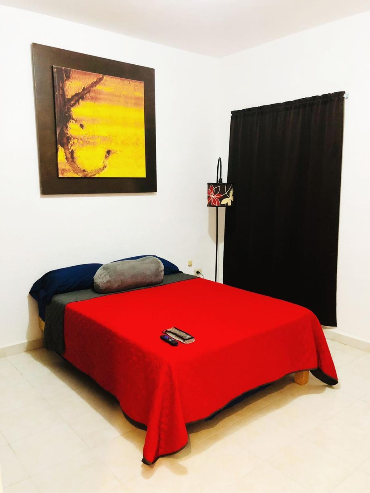 Casa Hojazen * Cabo San Lucas
