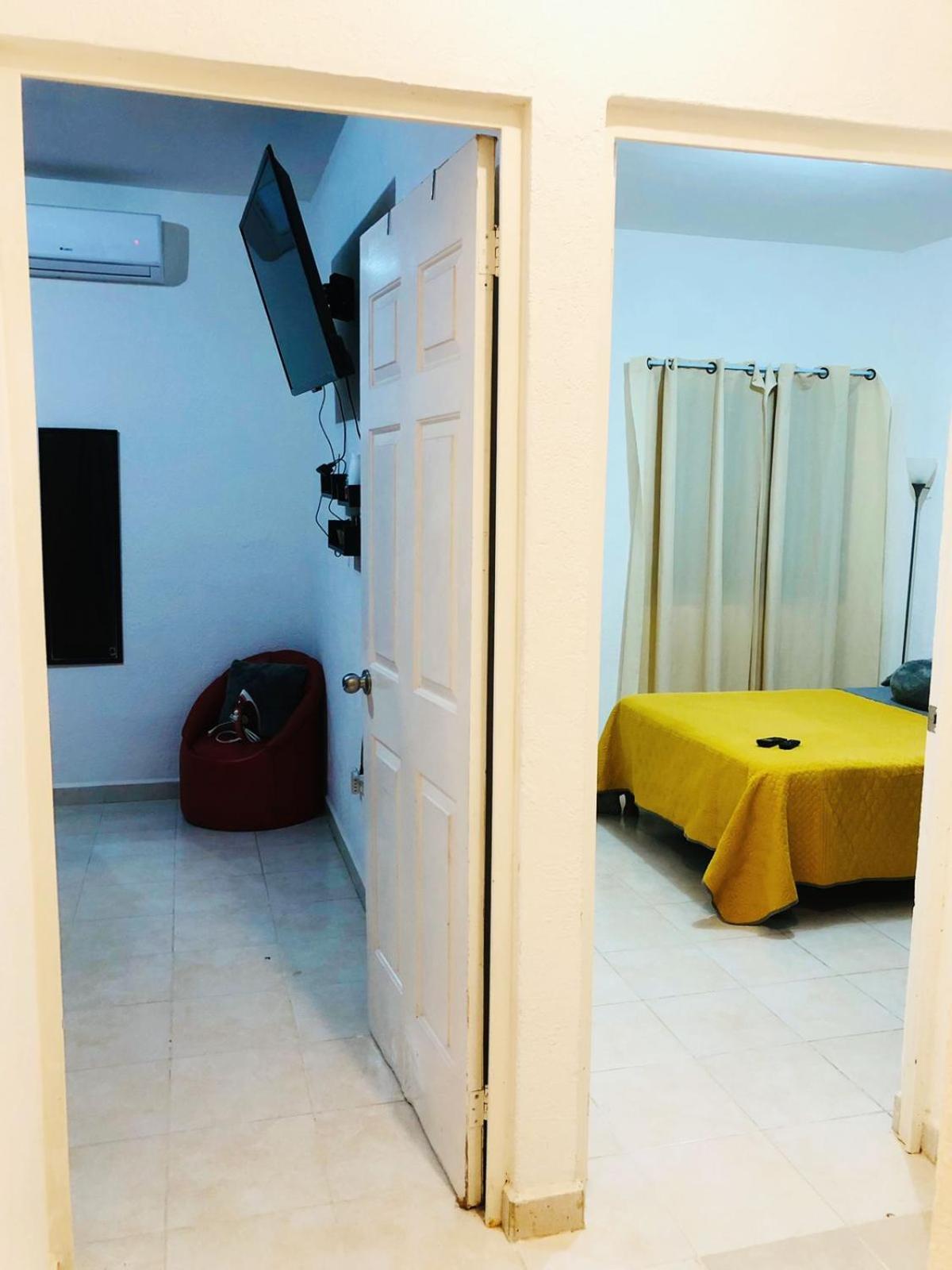 Casa Hojazen Apartment