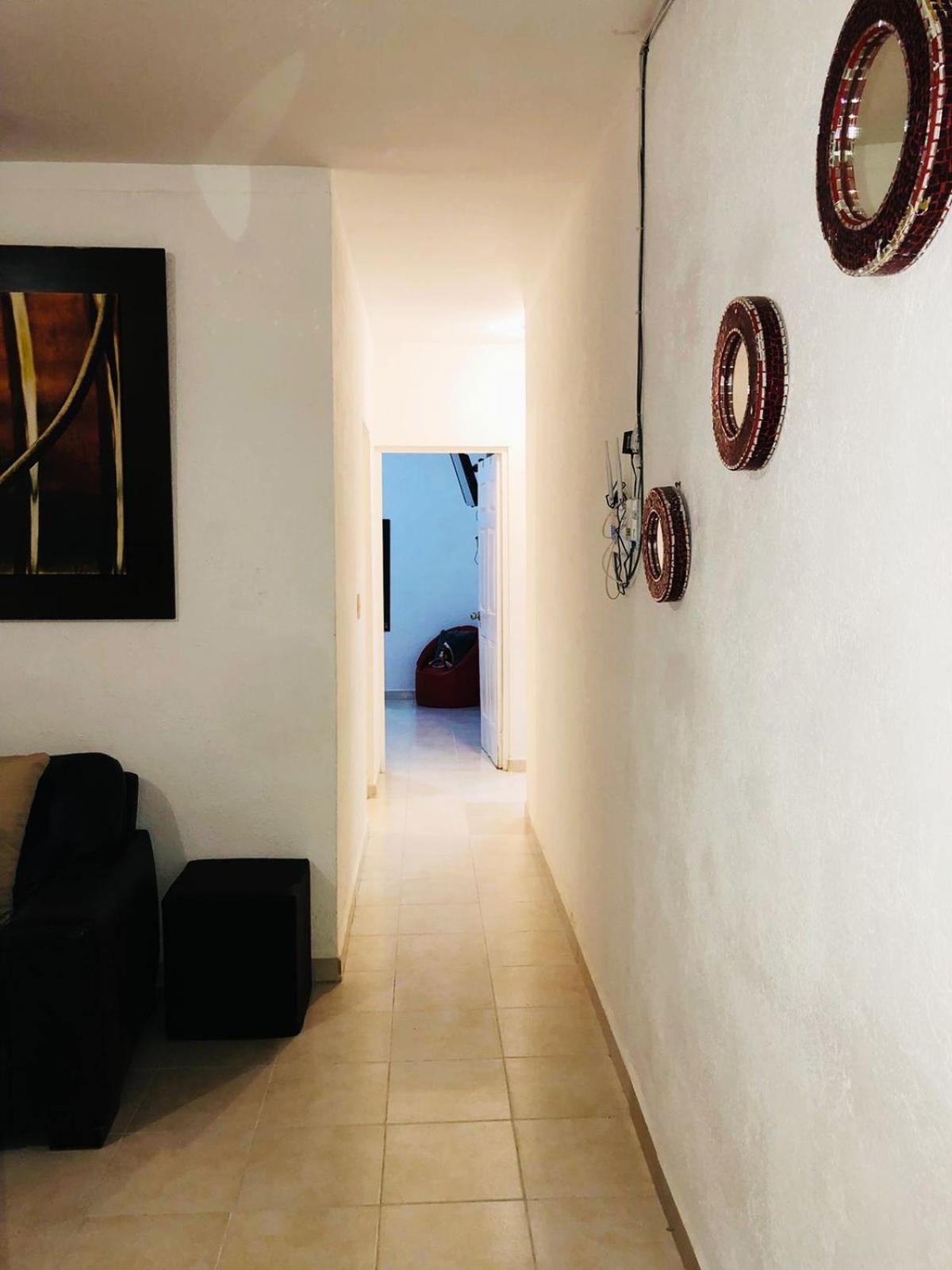 Casa Hojazen *