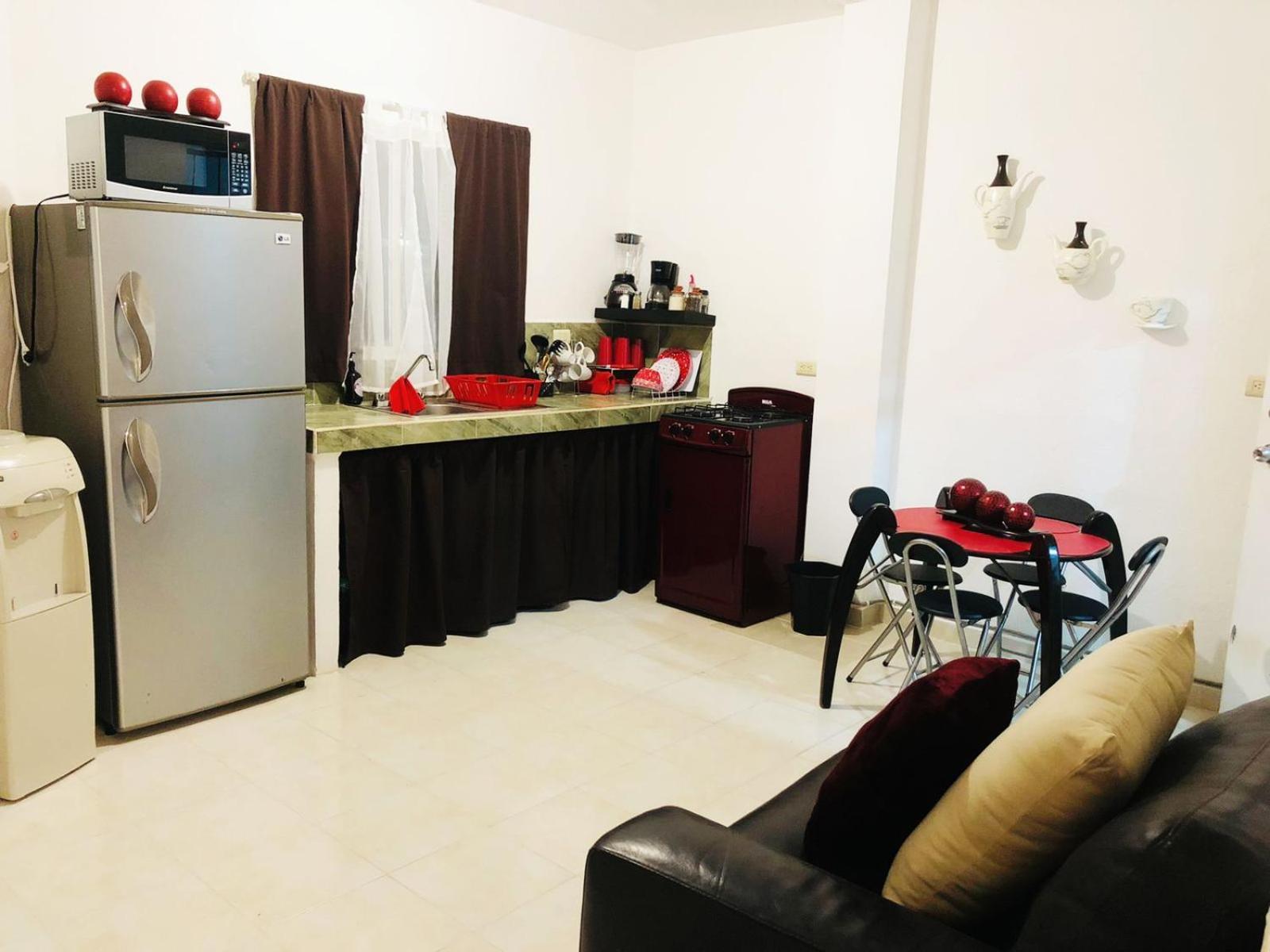 Casa Hojazen