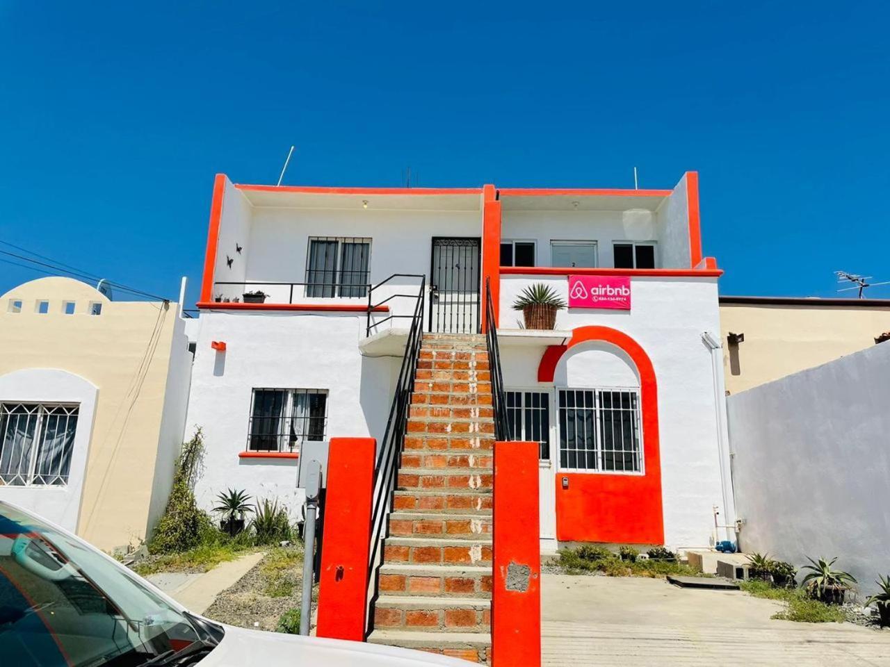 Casa Hojazen Apartment Cabo San Lucas