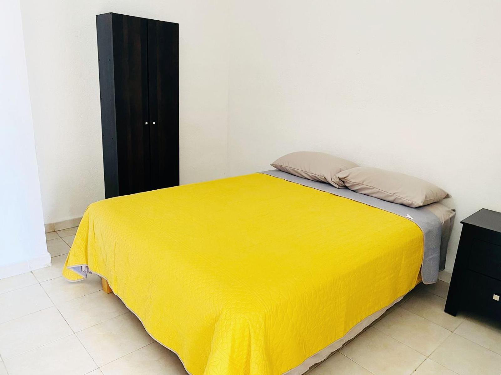 Casa Hojazen