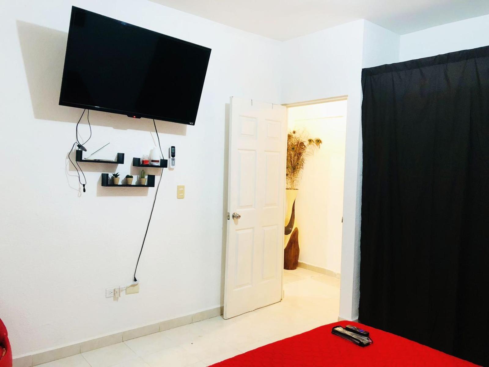 Apartment Casa Hojazen
