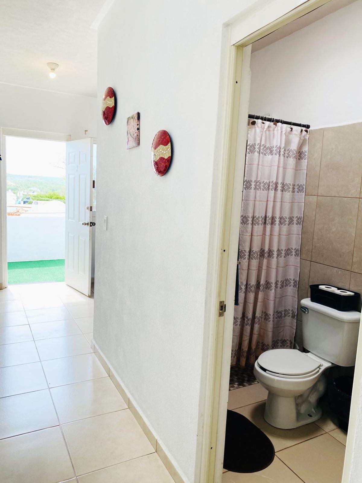 Casa Hojazen Apartment Cabo San Lucas