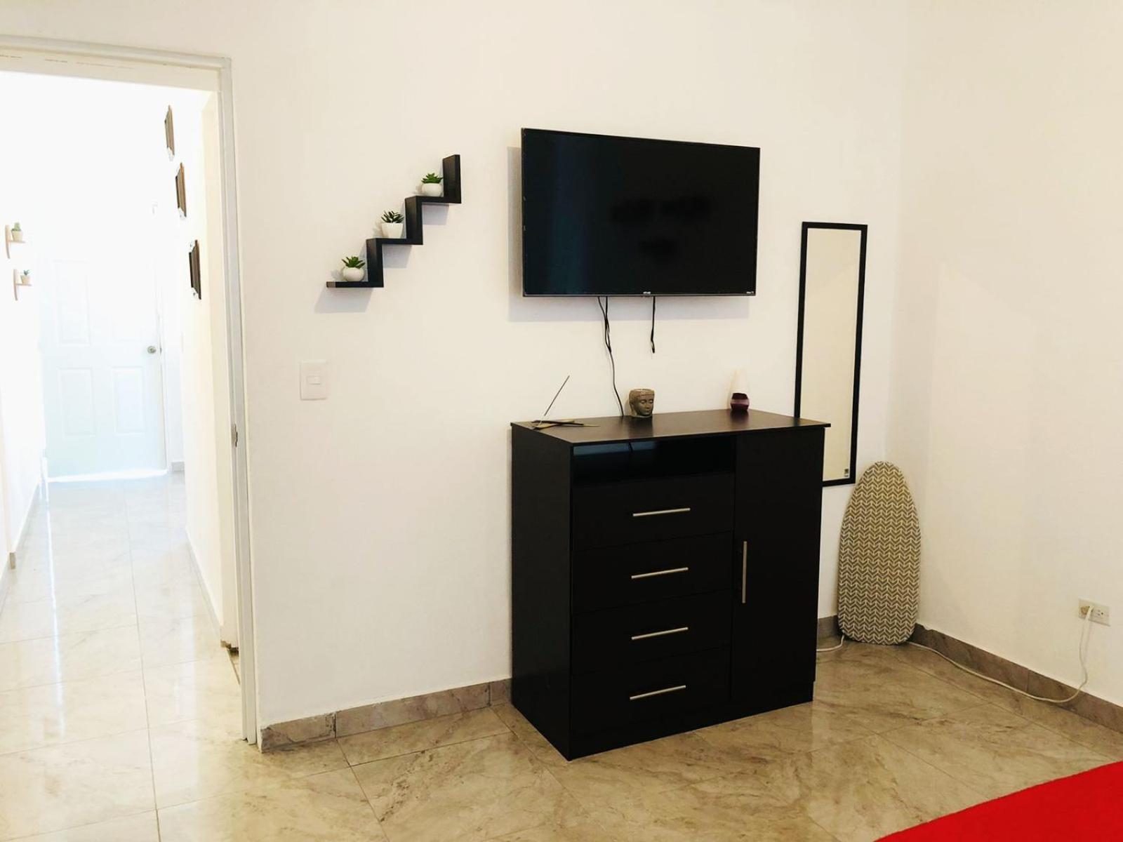 Casa Hojazen Apartment *