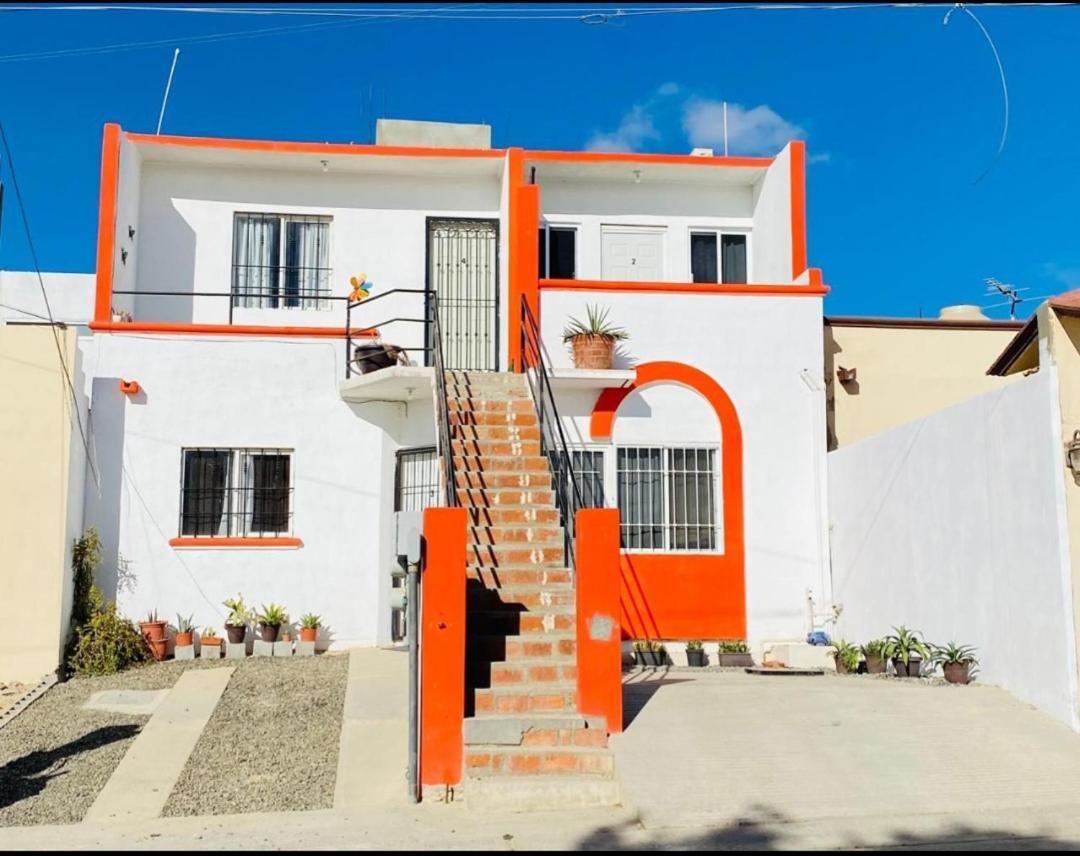Casa Hojazen Apartment *