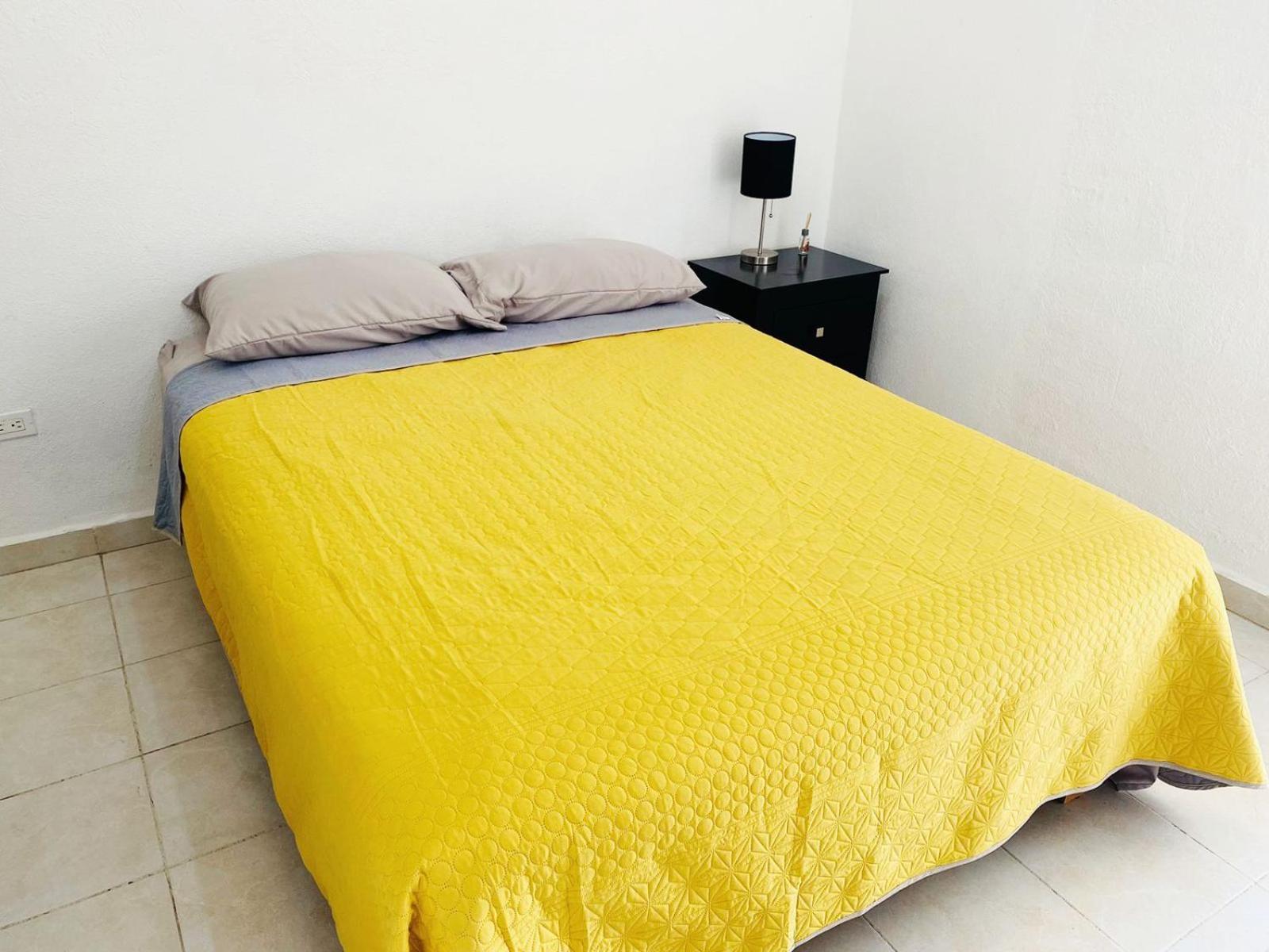 Apartment Casa Hojazen *