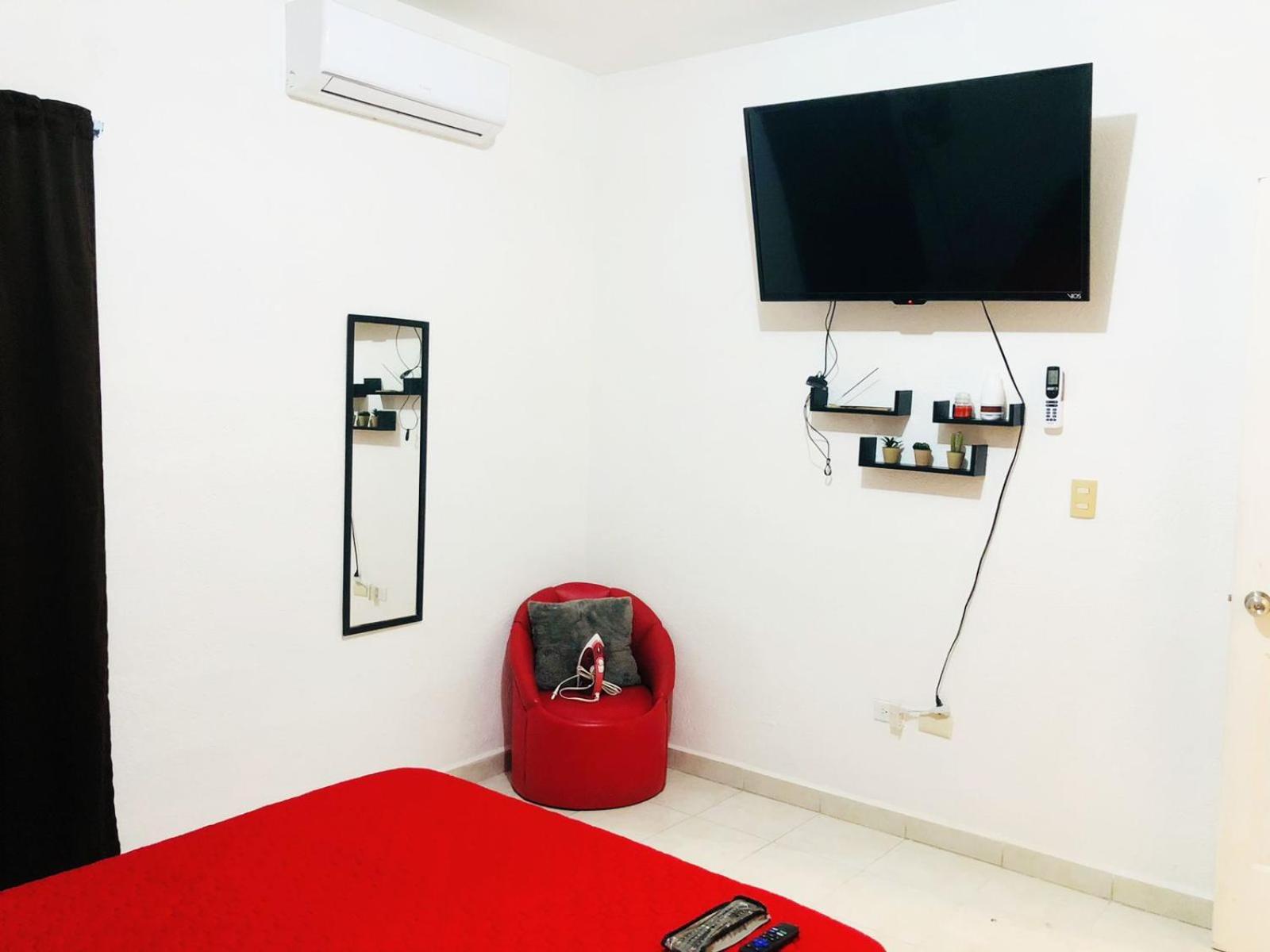 Casa Hojazen Apartment *
