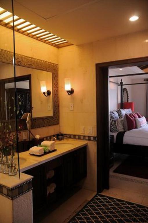 At Grand Solmar Lands End And Hotel 5*