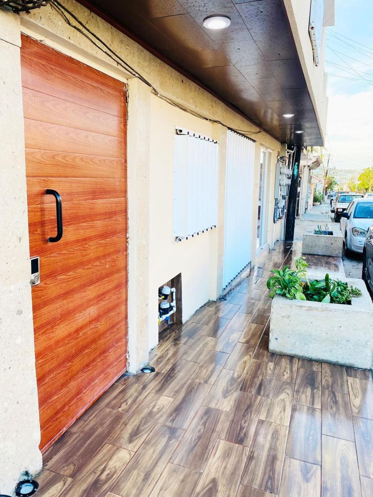 Apartamento Casa Desierto Cabos