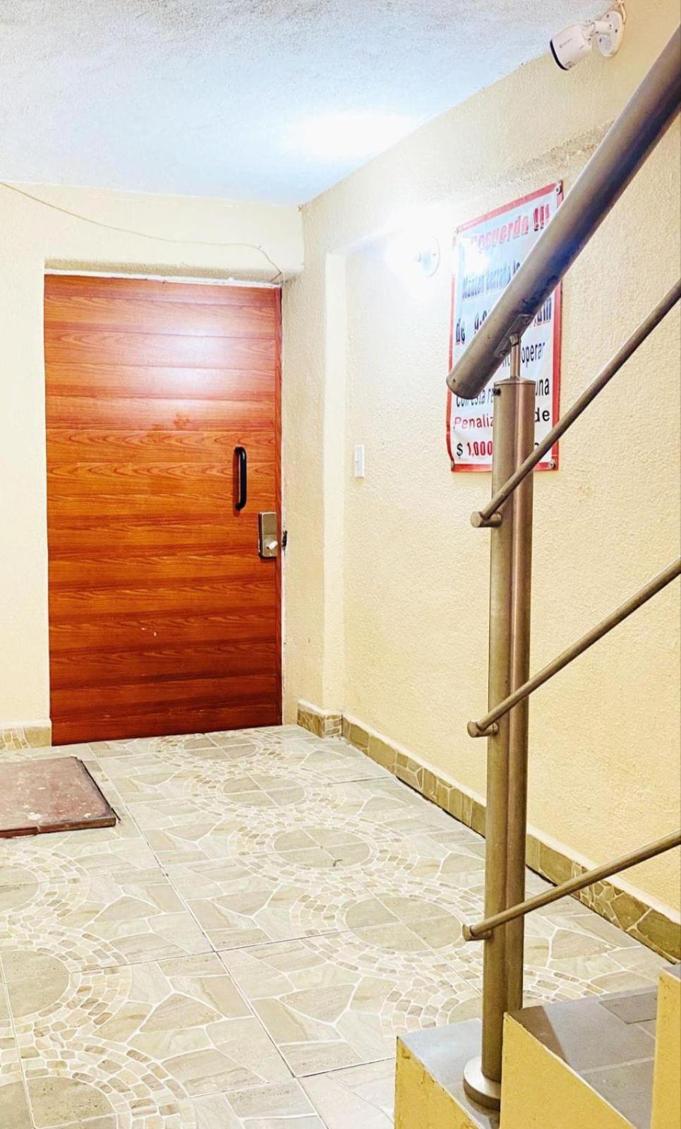 Apartamento Casa Desierto Cabos *