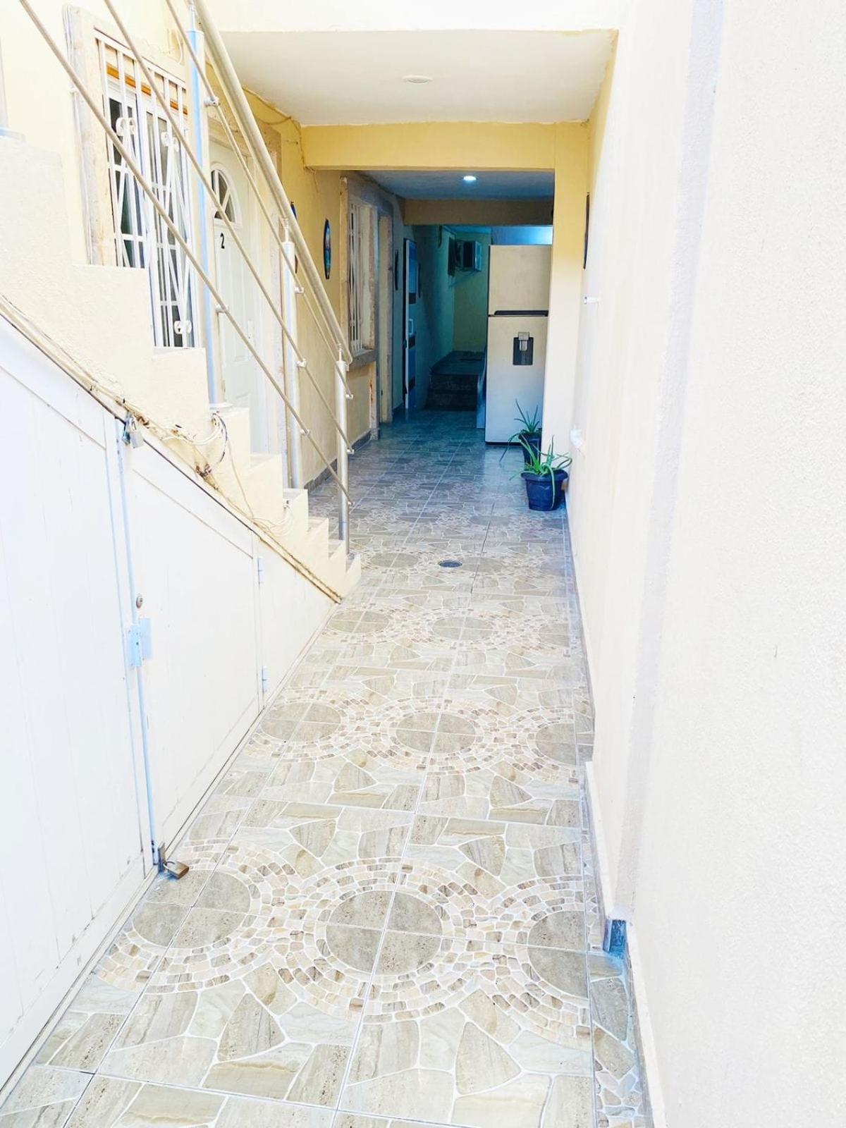 Casa Desierto Cabos Apartamento