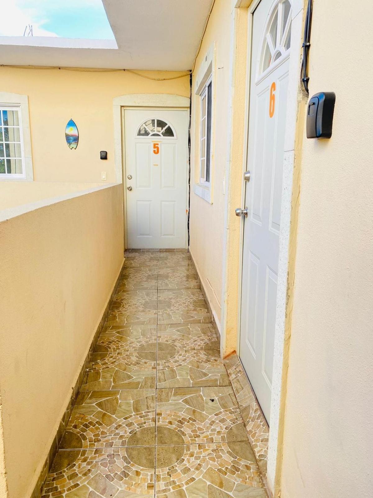 Apartamento Casa Desierto Cabos Cabo San Lucas