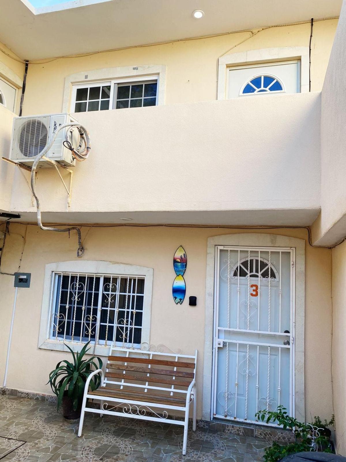 Casa Desierto Cabos Apartamento