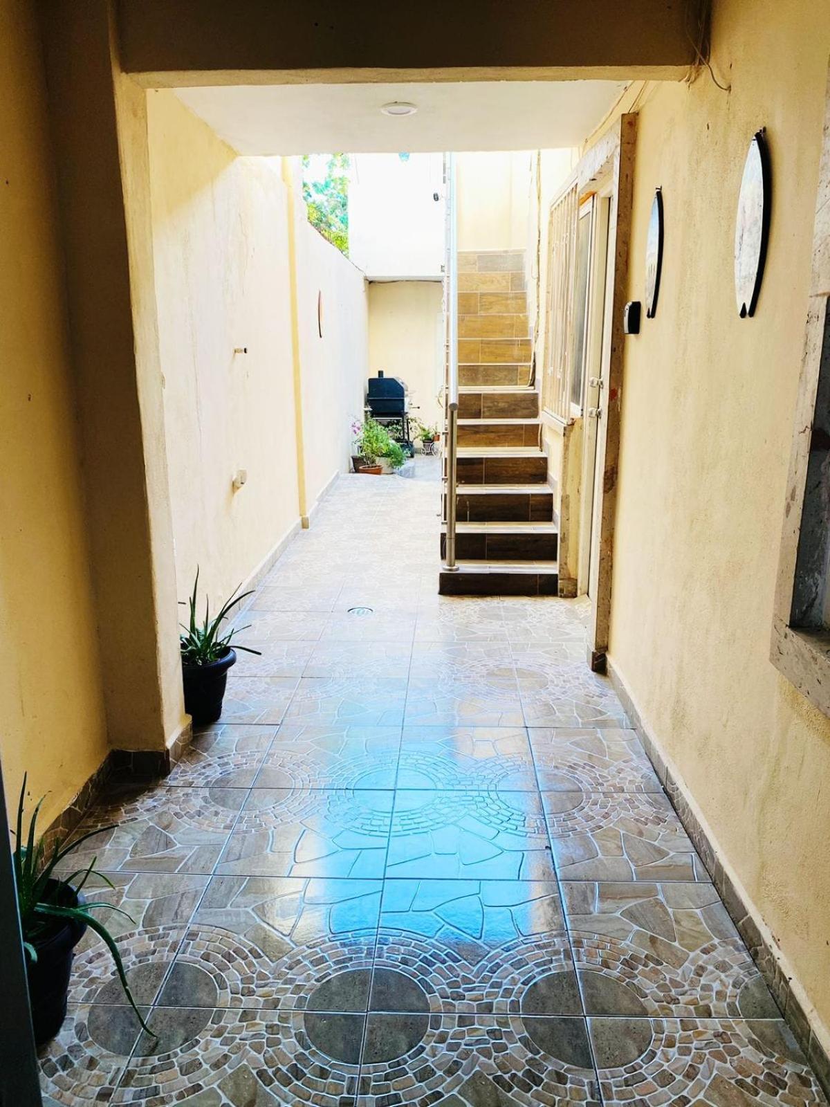 Casa Desierto Cabos Apartamento Cabo San Lucas