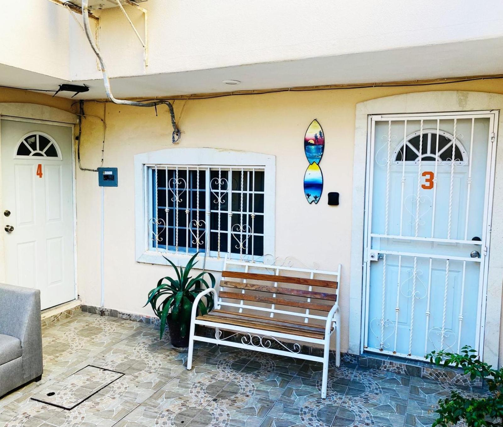 Casa Desierto Cabos Apartamento Cabo San Lucas