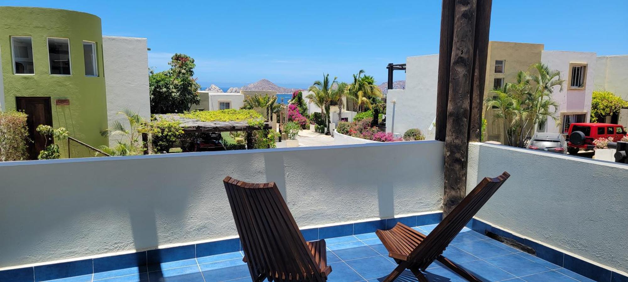 Sea View, King-size Bed, Wheelchair Access Villa Cabo San Lucas