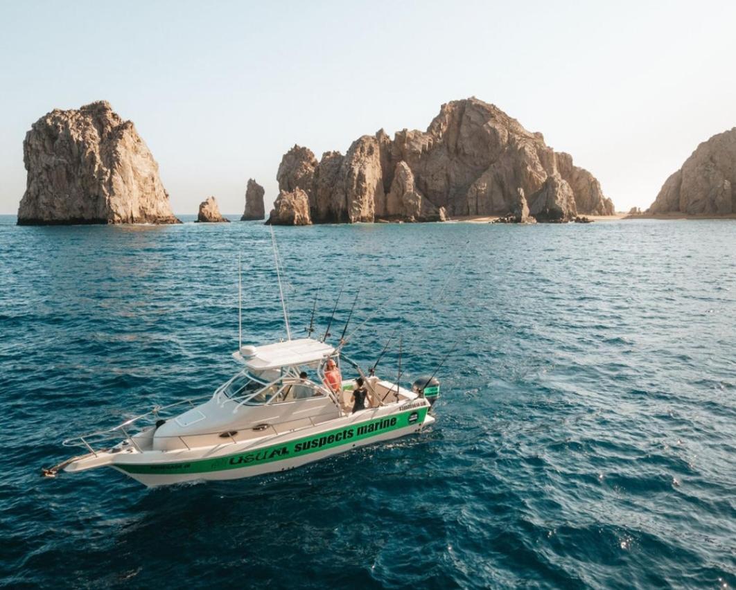 Casa Punta Vista Cabo San Lucas