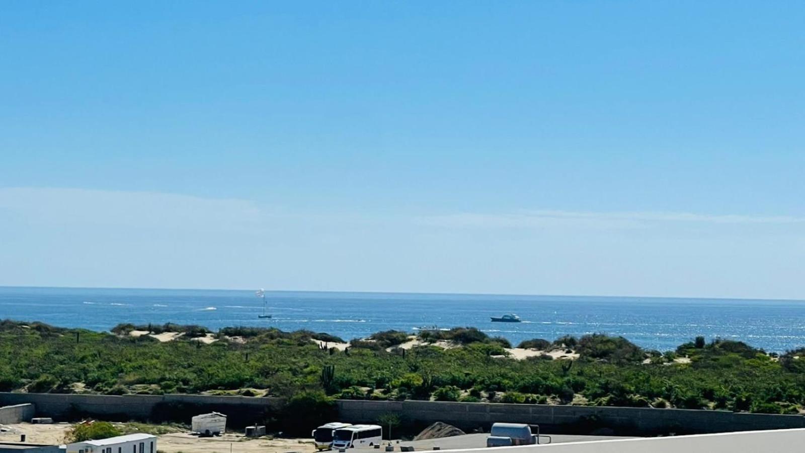 Playa Medano Caminando, Alberca En El Roof *