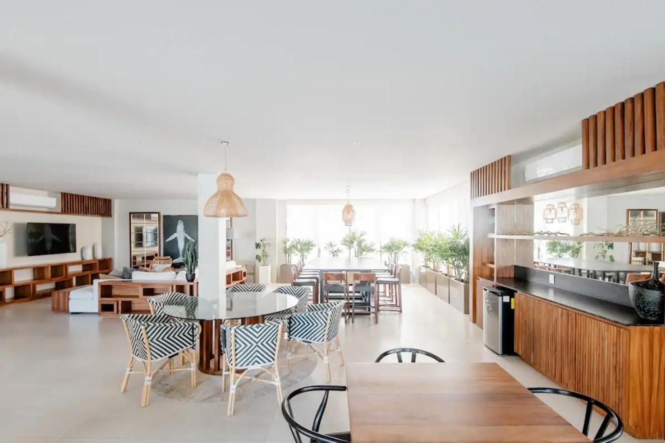 Loft Con Balcon Privado, Estacionamiento Gratis - Un Oasis En Cabos Apartamento *