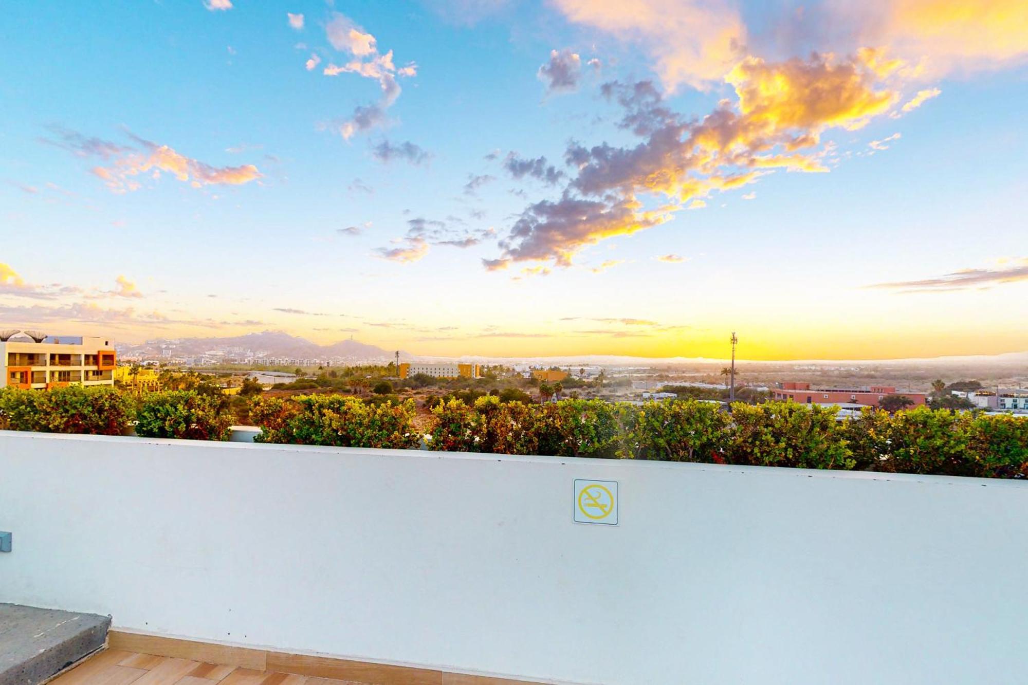 Apartamento Amaterra Deluxe 404b Cabo San Lucas
