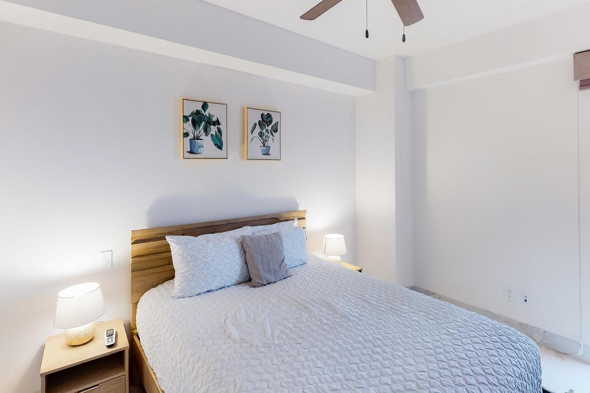 Apartamento Amaterra Deluxe 404b Cabo San Lucas