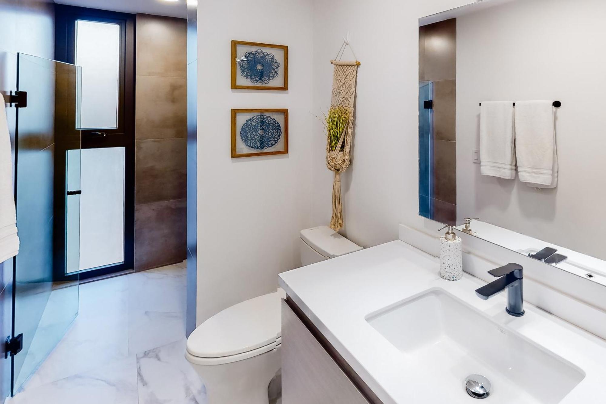 Apartamento Amaterra Deluxe 404b