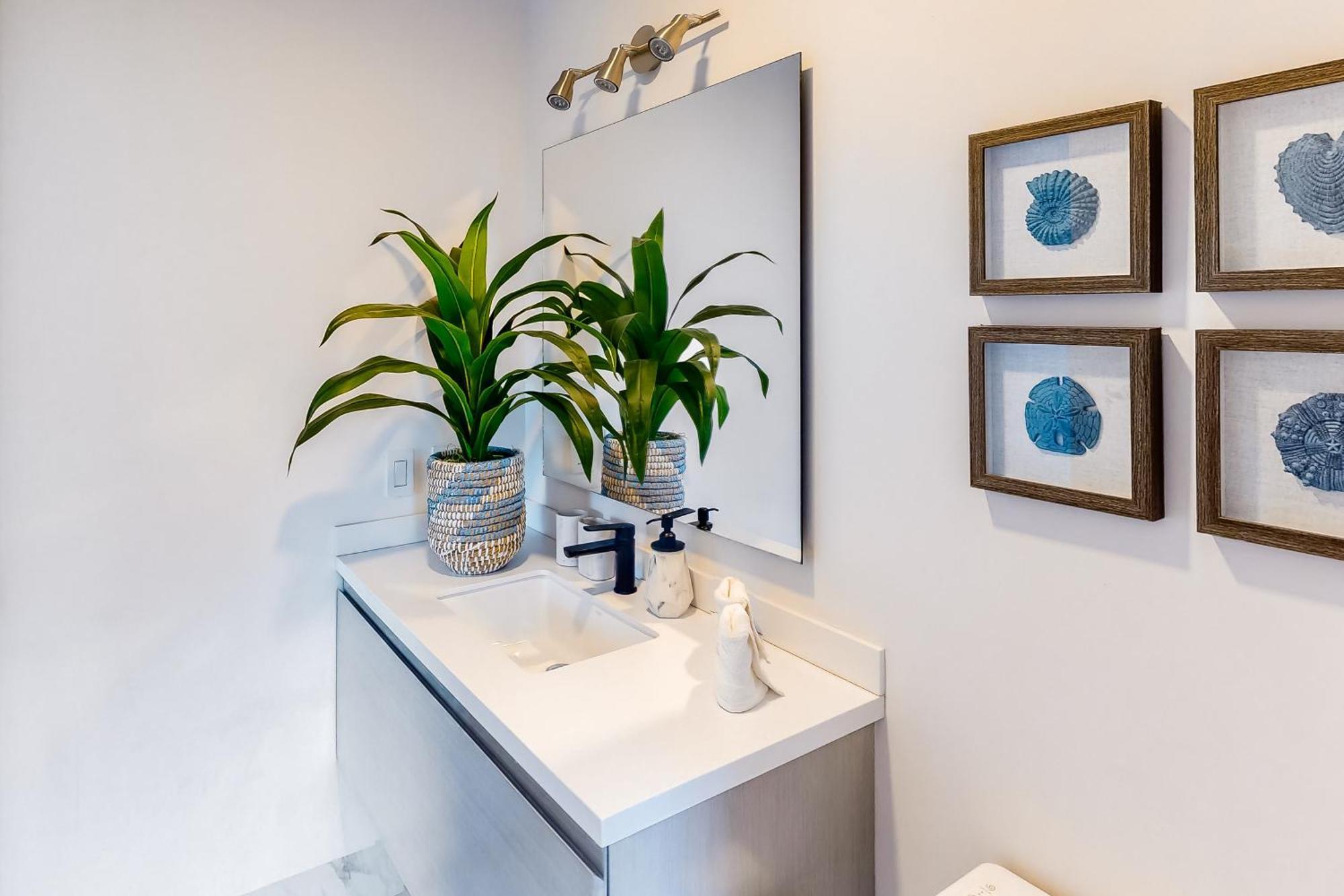 Amaterra Deluxe 404b Apartamento