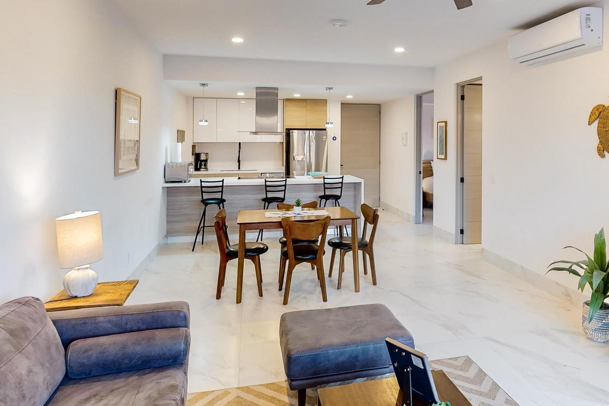 Apartamento Amaterra Deluxe 404b Cabo San Lucas