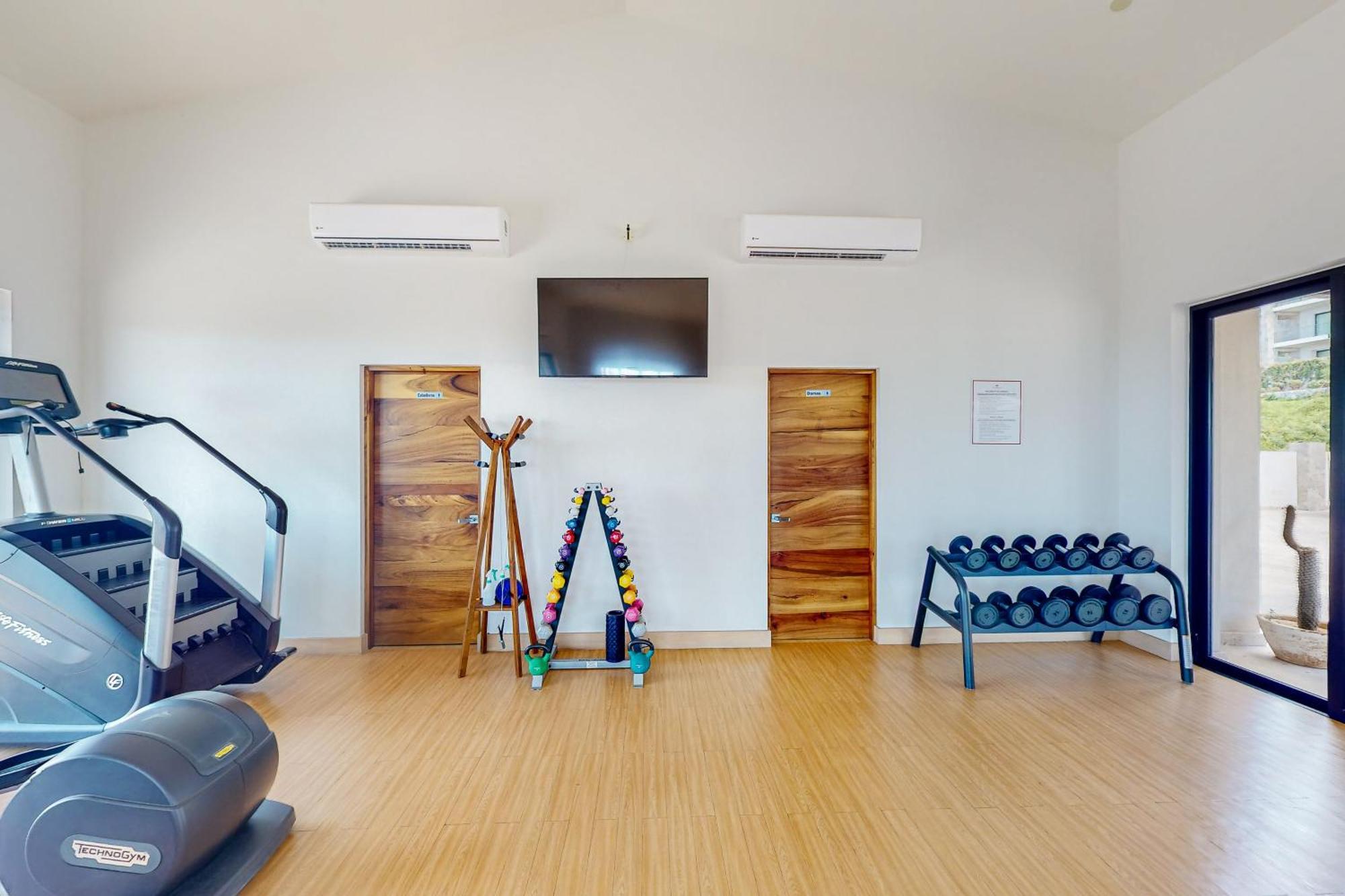 Apartment Tramonti Tari #107