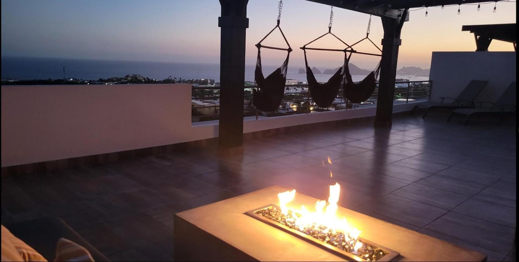 Casa Sola Penthouse