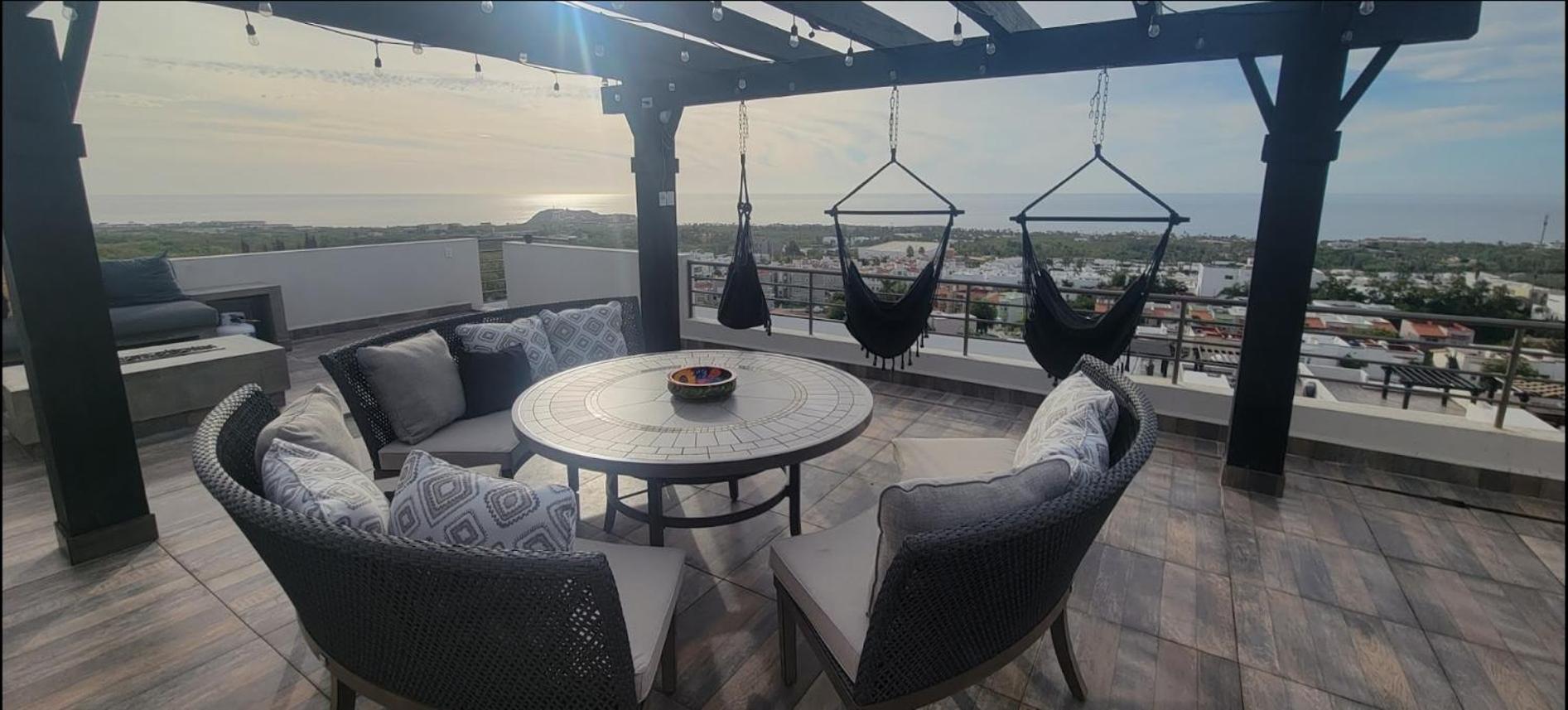 Holiday home Casa Sola Penthouse Cabo San Lucas