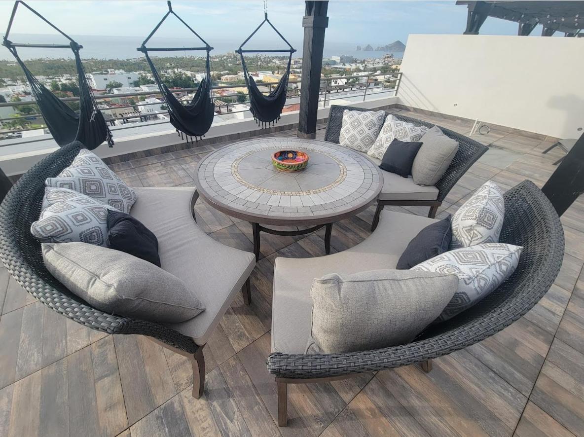 Casa Sola Penthouse Holiday home Cabo San Lucas