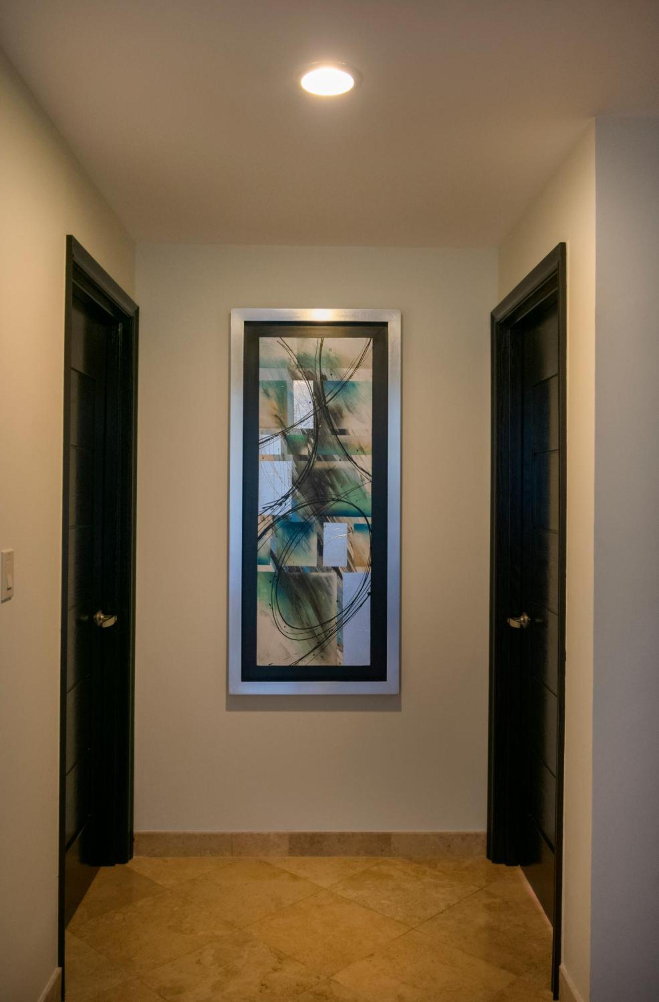 Apartamento Paraiso - Luxurious New 300mt From The *