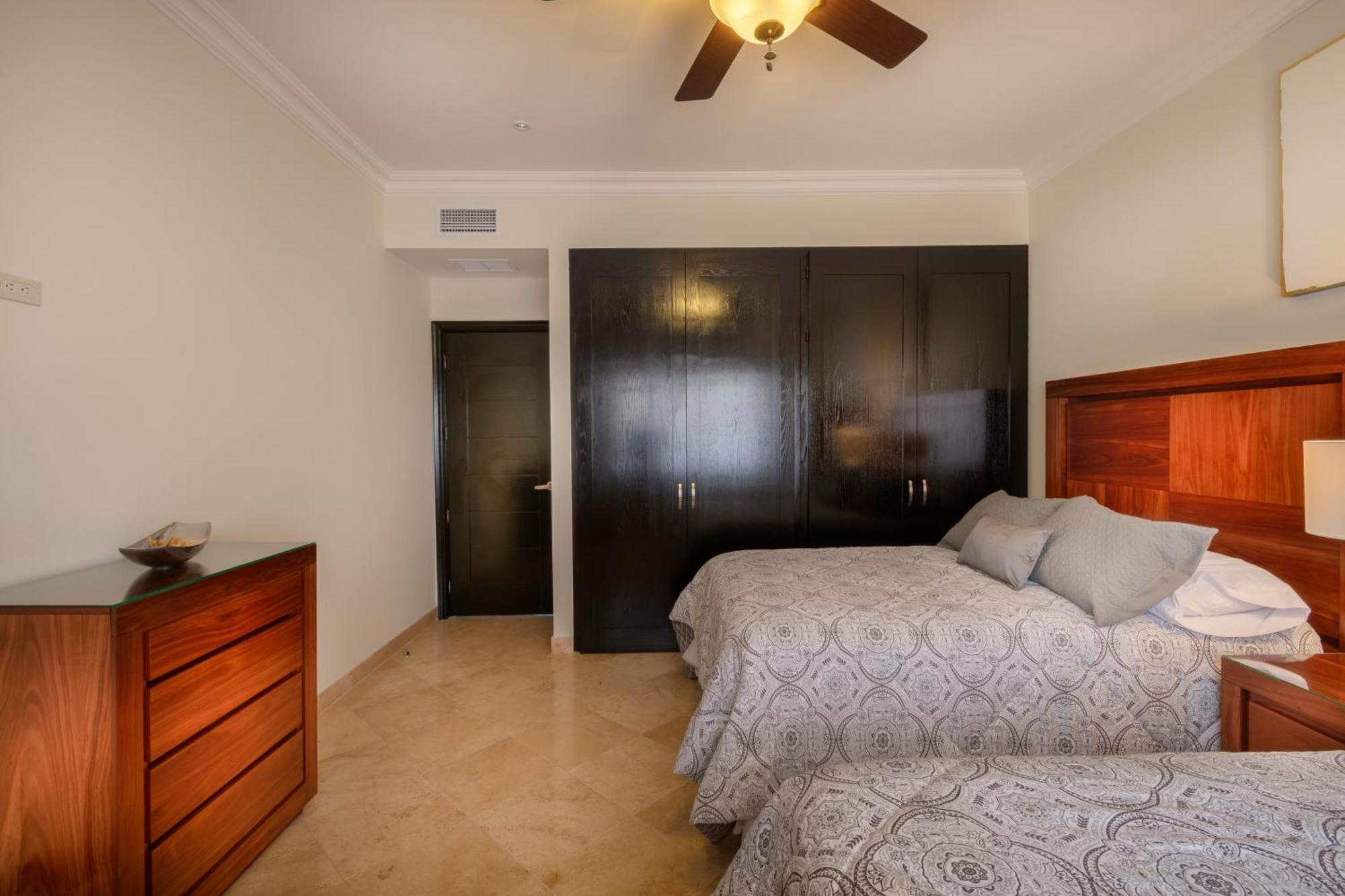 Apartment Paraiso - Luxurious New 300mt From The Cabo San Lucas