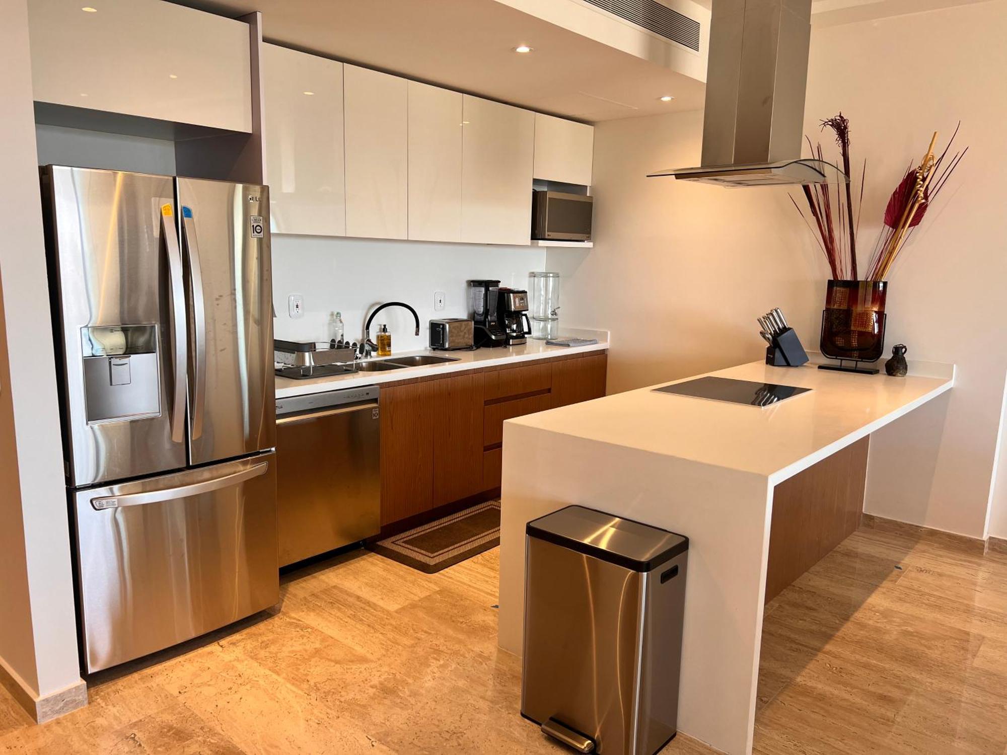 Mistiq Cabos Luxury By Paramo